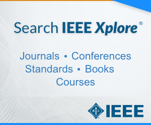 IEEE Xplore Search Box 300x250